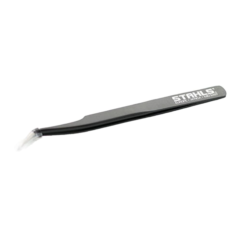 Stahls Logo Tweezers