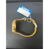 Used 【New Unused】Casio VINTAGE A168WERG-2A Gold Wristwatch