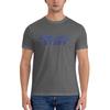 Water Wizz  Staff Sweatabsorbing Tshirt Street Hiphop Breathable And Skinfriendly Basic Tee