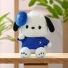 Balloon series animal plush toys plush toys cute dog plush anime plush doll toys gifts