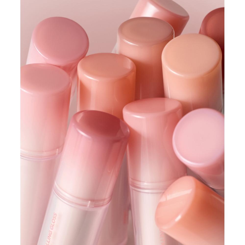 Holikaholika Soft Rolling Gloss