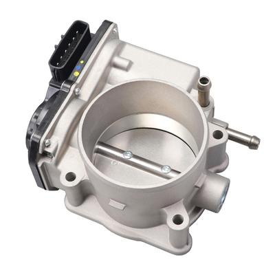 Motor – Palivová soustava a filtry