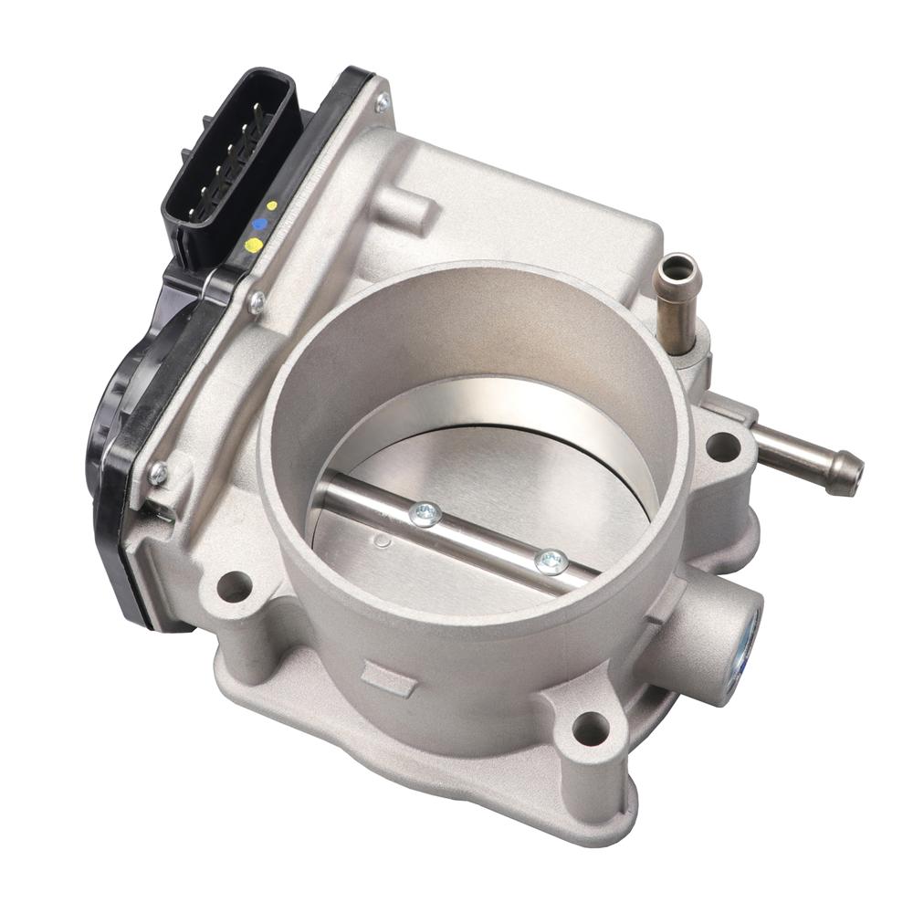 16119-7S000 Throttle Body For Nissan Pathfinder 4.0L V6 2004-2012 161197S000