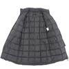 Moncler Women's Nylon Down Jacket, Black, Size 1 Jacket 1 blackUsed