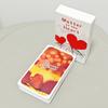 10.3*6cm Love Oracle Deck 54 Cards - Matters of The Heart Oracle Cards