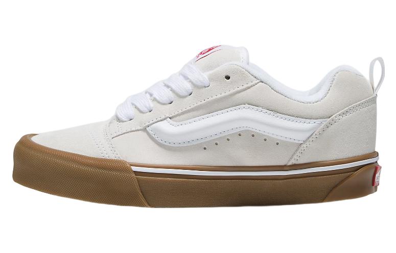 

Vans Knu Skool Off White Gum VN0009QCWHT 37