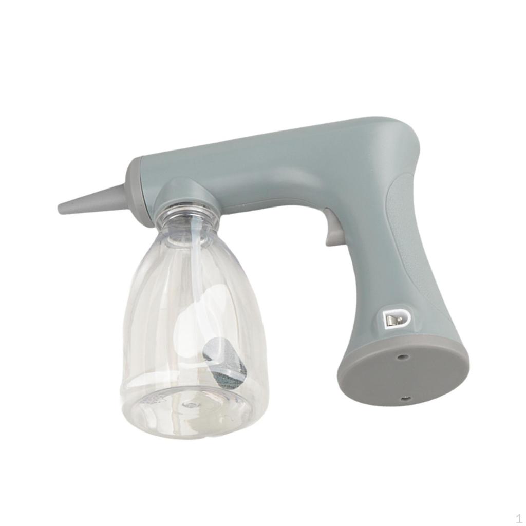 Foam Machine Charging Professional Lather for Salon Household