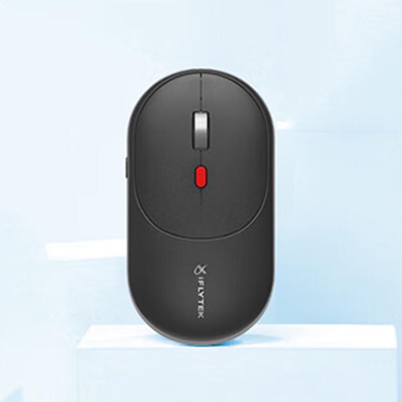 

iFLYTEK AM30 AI Smart Mouse Wireless+Bluetooth