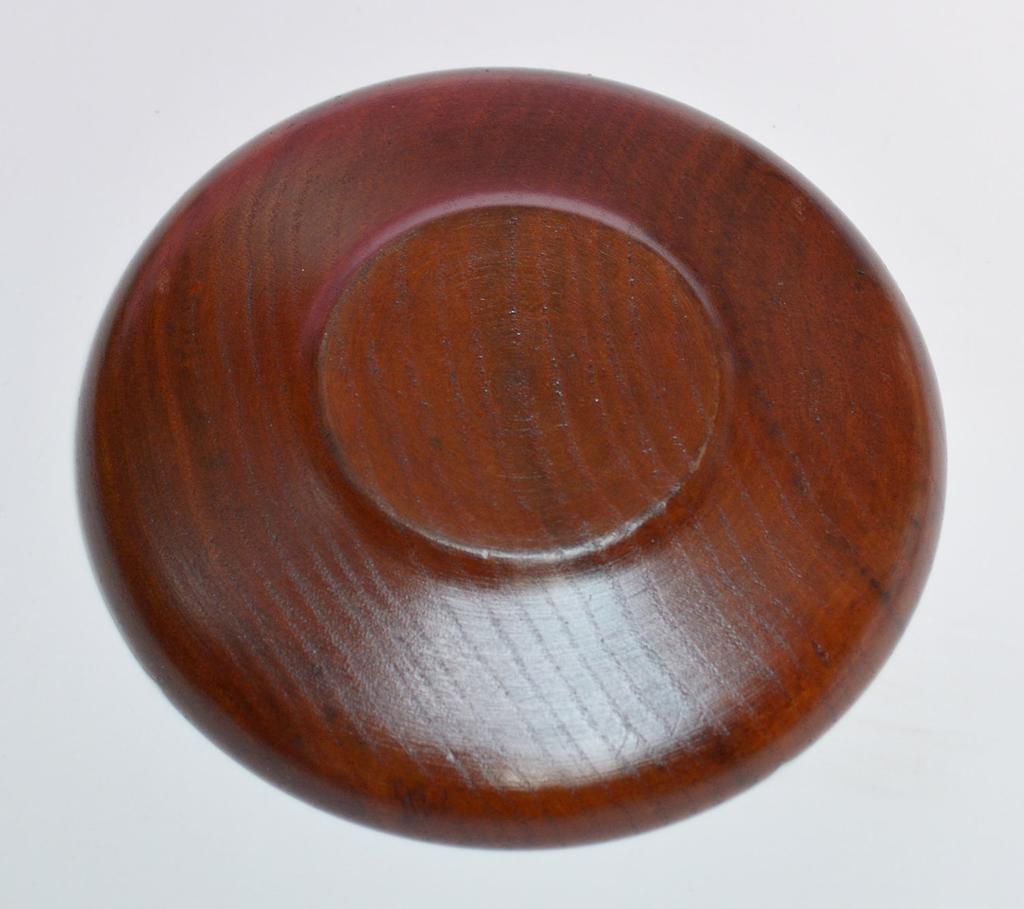 Tsunoda Seibei Shoten Spring and Autumn Wooden Tea Size Set of Trays, 4.0, 5, TKC10-5(5)