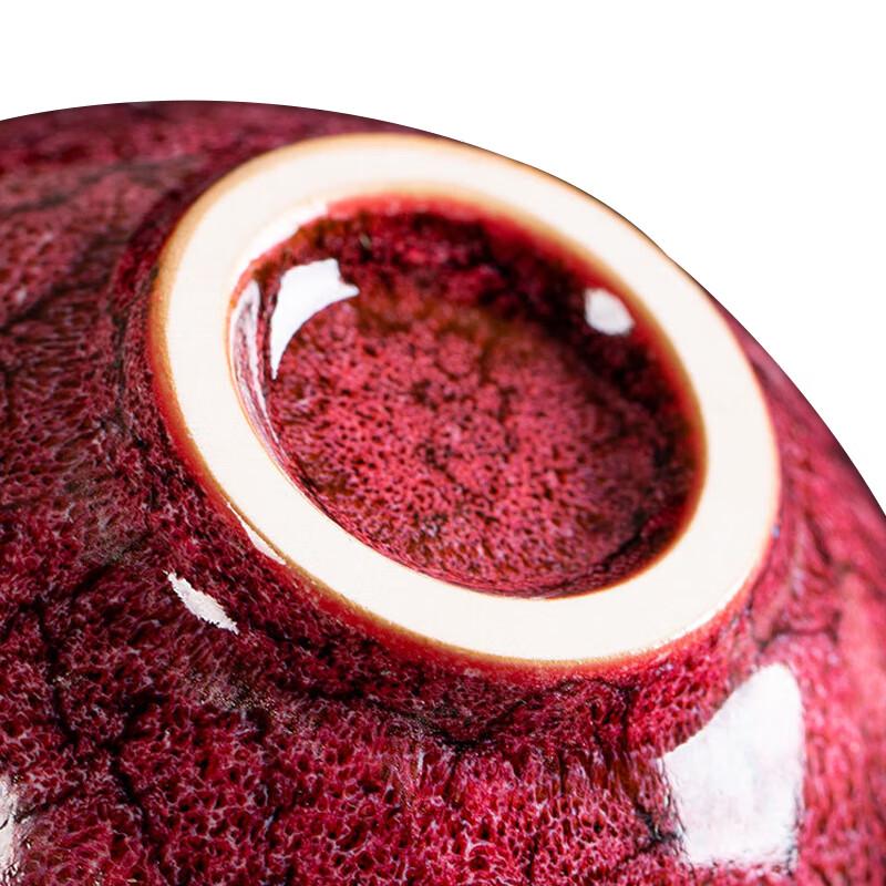 Tao Ding Xuan Four Seasons Ceramic Tea Set