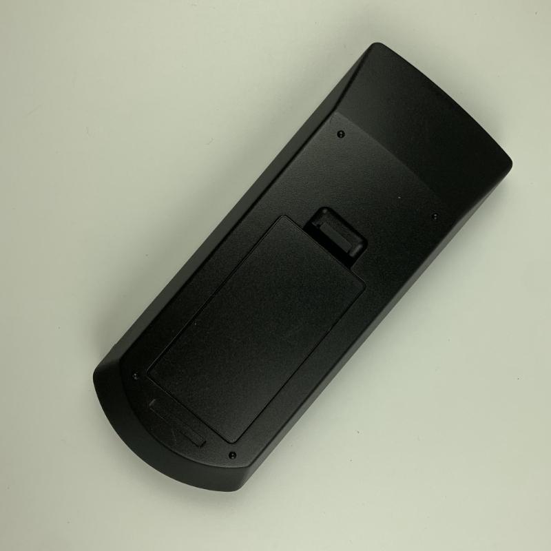 Remote Controller with Intuitived Button Layout for MBE393 RAX15 Amplifiers Easy Operating by All Ages Wear Resistant