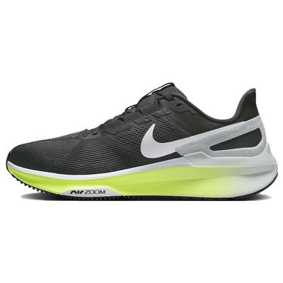 Air Zoom Structure 25 'Nero Volt Bianco' DJ7883-005