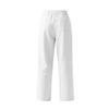 Linen Breathable Wide-legged Trousers Men's Models Summer and Autumn Thin Section Loose Sports Loose Straight Casual Trousers Male