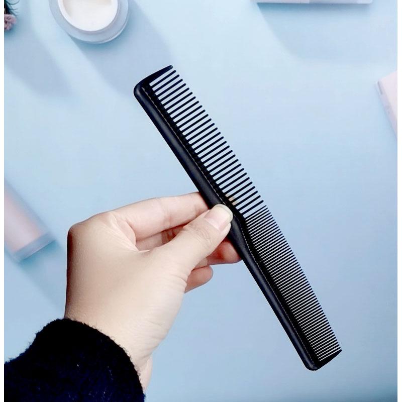 Anti-static Double-ended Pointed Tail Hair Comb