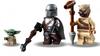 LEGO конструктор Космический корабль Звездные войны – Неприятности на Татуине (75299)