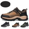Men's Hiking Shoes Plus Size Men's Outdoor Low-Top Hiking Shoes Sports Travel Shoes Hiking Boots Climbing