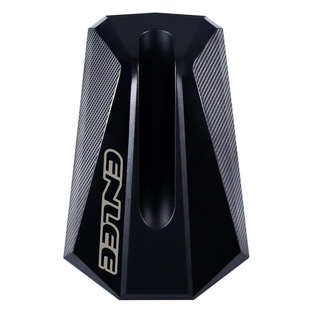 ENLEE Bike Front Wheel Stabilize Stand Mountain Road Bike Front Wheel Block Support Anti-slip Bike Tire Holder Accessories