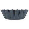 Baking Mold: Pie, Pizza, Cake, Cupcake, Egg Tart, Tartlet, Muffin Cup, Non - Stick Tart Quiche Flan Pan, Pizza Pan, Bakeware