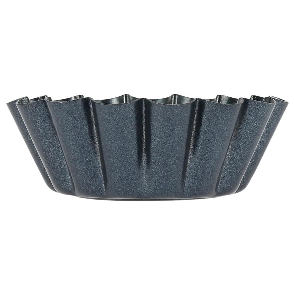 Baking Mold: Pie, Pizza, Cake, Cupcake, Egg Tart, Tartlet, Muffin Cup, Non - Stick Tart Quiche Flan Pan, Pizza Pan, Bakeware