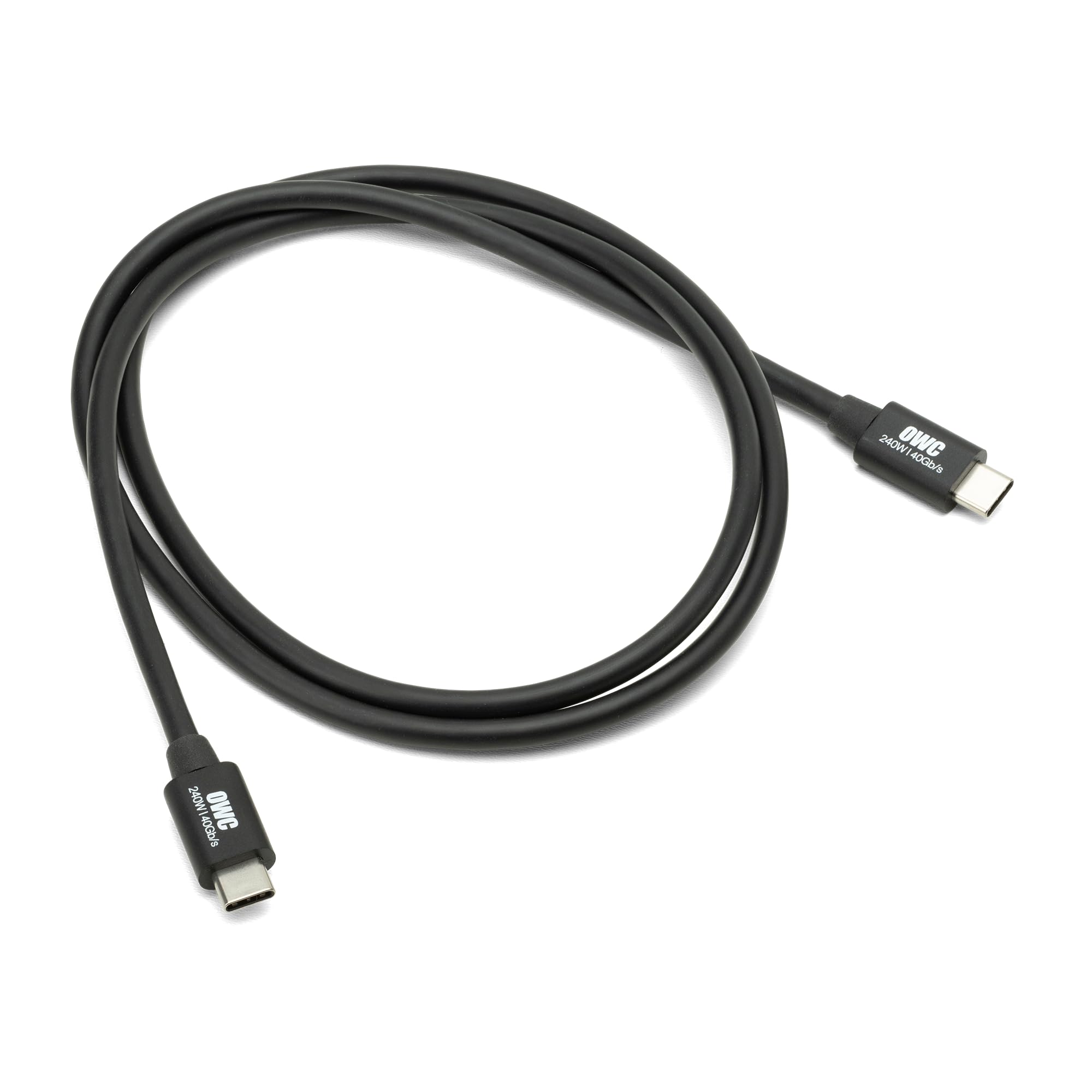 [OWC Direct] Thunderbolt 4 / USB-C Cable 1.0M