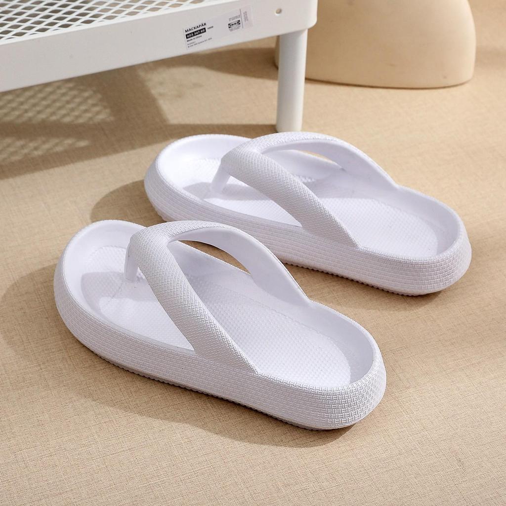 Infradito Casual Antiscivolo da Donna in EVA - Comode Ciabatte da Spiaggia e Bagno