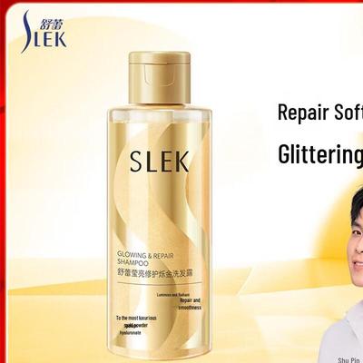 Shampoings Professionnels pour Cheveux SLEK
