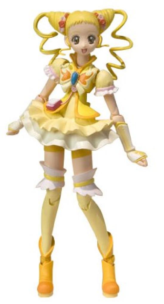 TAMASHII NATIONS S.H.Figuarts Кьюр Лимонад (GoGo)