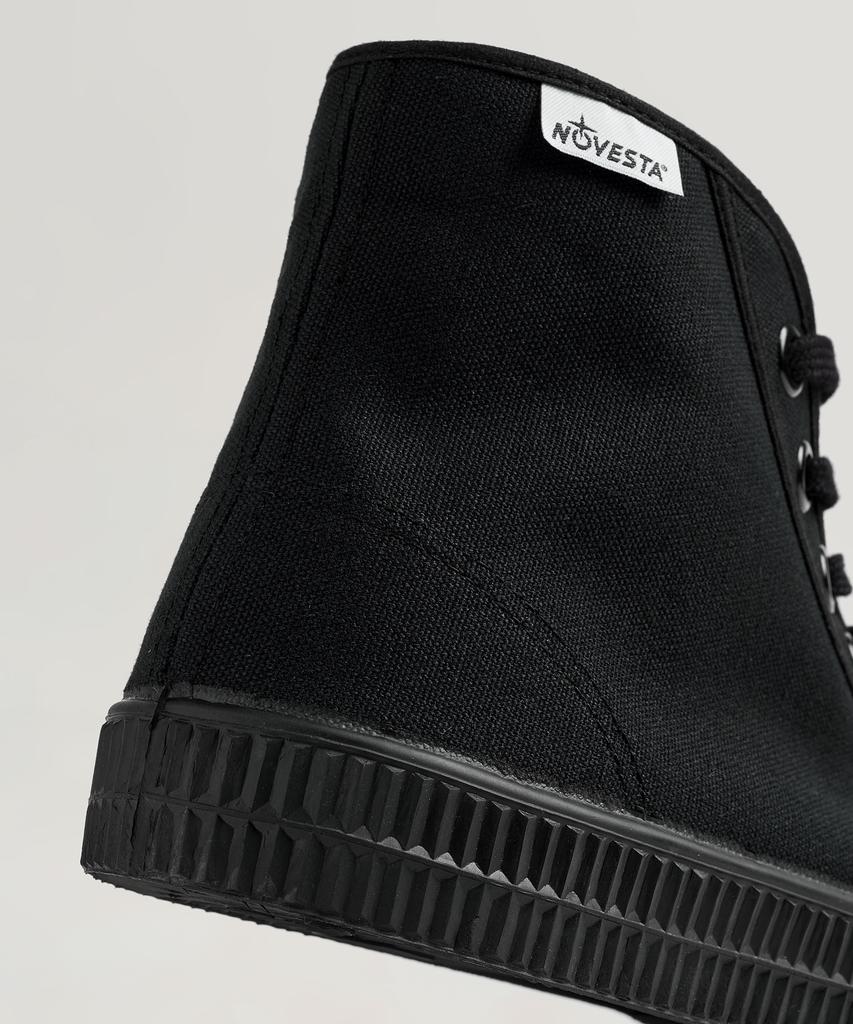 Novesta Star Dribble All Black