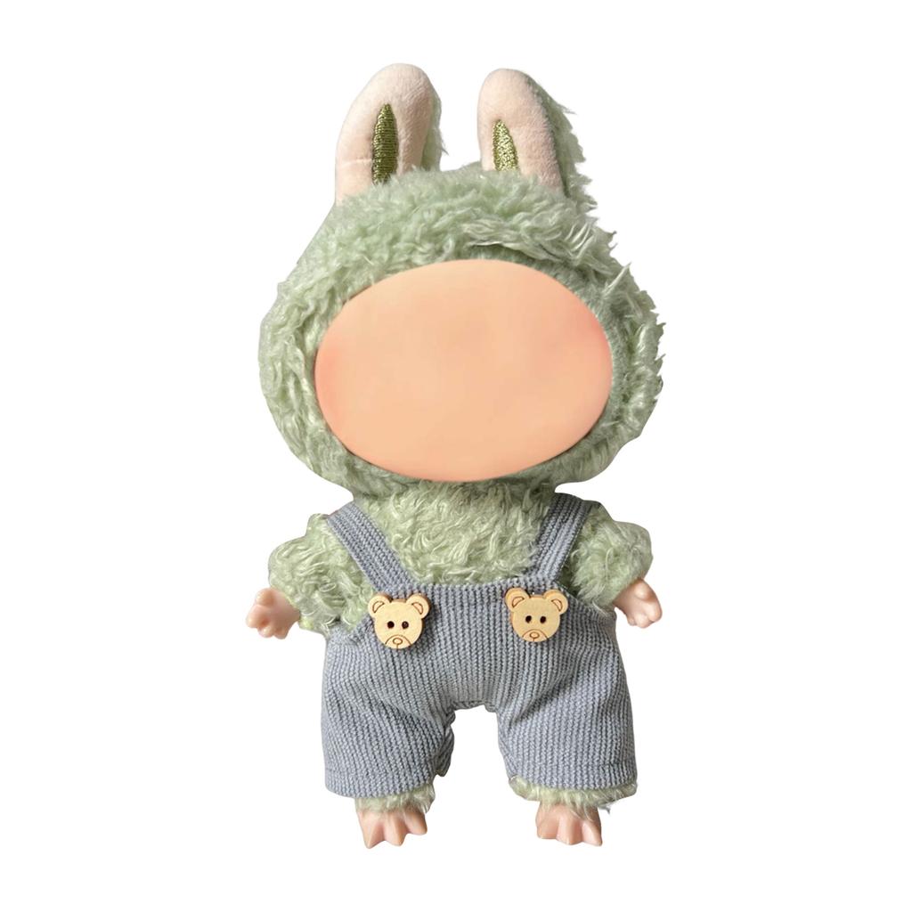 Fun Doll Clothing, Anime Plush Accessories, Cute Doll Clothing, Doll Pendant Clothing, Doll Pendant Dress Up