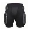 Motorcycle Hip Bone Protector Armor Shorts Pant For Men Skiing Riding Protective Pads Protection Motorcross Gear