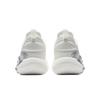 New Anta Cushioning Slip Resistant Low Top Basketball Shoes Men's Papyrus White 912521109-1