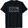 AFOL - Adult Fan Of Bricks and Buildings Blocks T-Shirt
