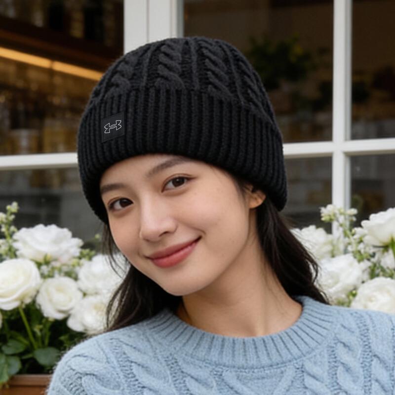 Under Armour Women s Knit Beanie OSFM