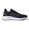 adidas Galaxar Supernova J Antiscivolo E Traspiranti Basse Scarpe da Corsa per Bambini Nero Grigio Adolescenti FW9113