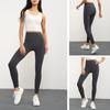 Ircolve Fleece Lined LeggingS Yoga PantS Warm Autumn Winter Women S S