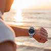 Exquisite Six-hand Full-function Men's Watch