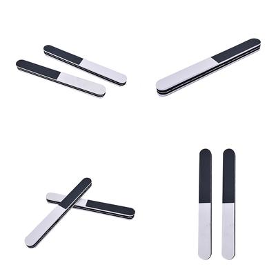 Nástroje pro manikúru a pedikúru – Pilníky a leštičky na nehty