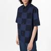 X Nigo Damier Shirt 1A9GXU