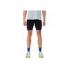SAUCONY Compression Training Comfortable Moisture-Wicking Sports Shorts Men Shorts Black SC2249111A-BK01