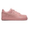 Nike Air Force 1 Low '07 LV8 Suede Red Stardust