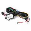 Car SUV LED Daytime Running Light DRL Relay Harness Automatic On/Off Control Box