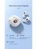 Sport 750 High-Quality Wireless Bluetooth In-Ear Headphones with Long Battery Life and Noise Reduction