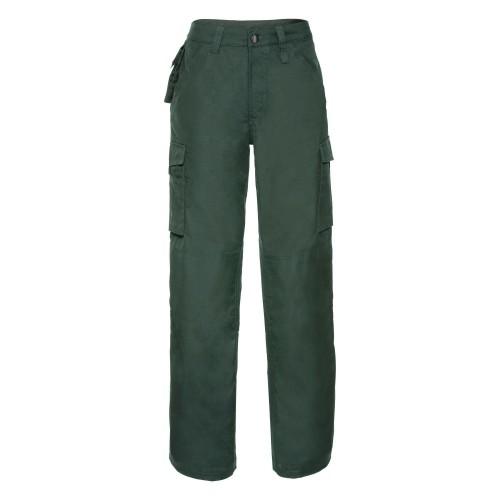 Russell Work Wear Heavy Duty Trousers (Long) / Pants