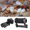 Macro Close Up Bellows Camera Extension Mount Tripod Adapter for Sony NEX