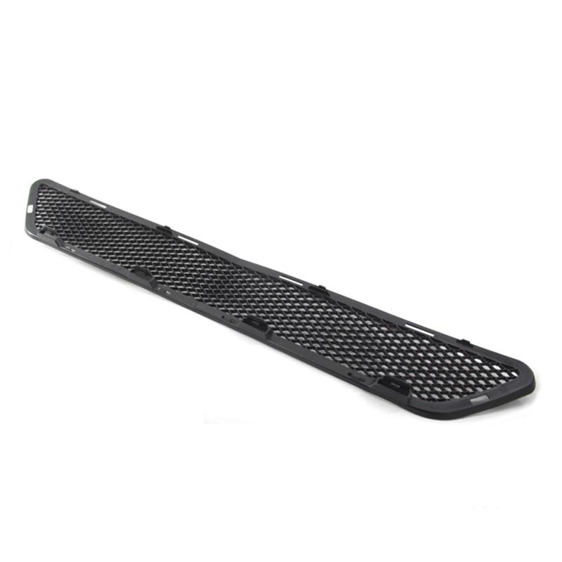 A2048857823 For Mercedes Benz GLK X204 W204 GLK350 GLK250 GLK300 Front Lower Grill Grille Bumper Radiator Air Intake Grid