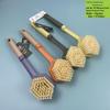 Jialing 817 Kitchen Brush - Pot, Stove, Dish, Bowl & Plate Cleaning Tool