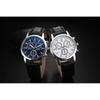Watch Comfortable Mens Simple Quartz Business Style Comfortable Decoration