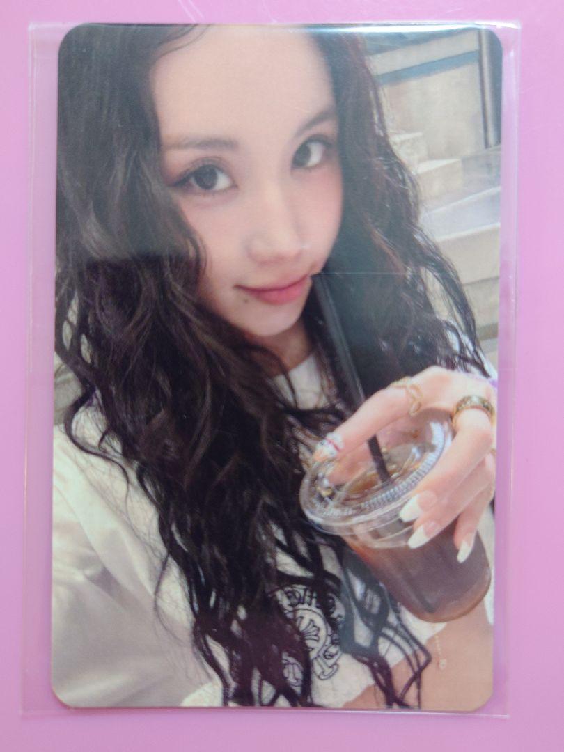 

[USED] TWICE THIS IS FOR Digipack Soundwave Chaeyoung