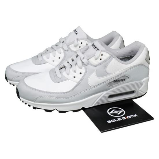 

Nike Air Max 90 Gore-Tex Photon Dust - DJ9779-003 EU 40 серый