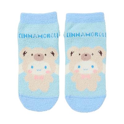 Sanrio Fluffy Socks Cinnamoroll Socks 157171